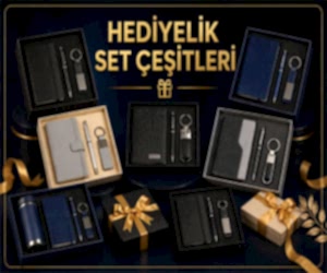 Hediyelik Set Çeşitleri