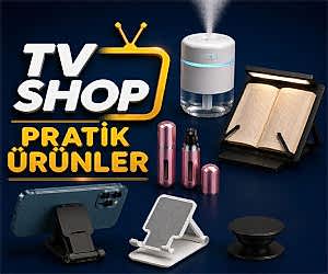 TV Shop ve Pratik Ürünler