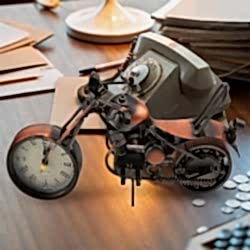 Toptan Metal Motosiklet Saat Toptan Metal Motosiklet Saat
