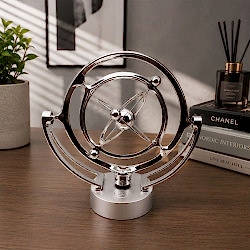 Toptan Kinetik Orbital Denge Topu Toptan Kinetik Orbital Denge Topu