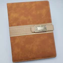 Toptan Çizgili Termo Deri Defter