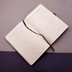 Toptan Siyah Çizgili Defter Toptan Siyah Çizgili Defter