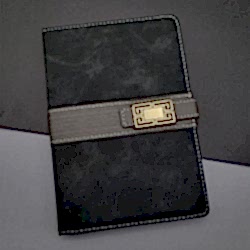 Toptan Siyah Çizgili Defter