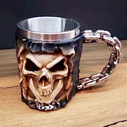 Toptan Kuru Kafa Kupa Bardak