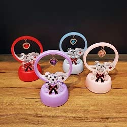 Toptan Işıklı I Love You Ayıcık Toptan Işıklı I Love You Ayıcık