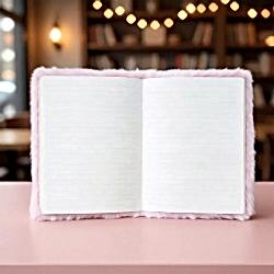 Toptan Peluş Defter Toptan Peluş Defter