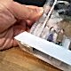 Toptan Romantik Sevgililer Tasarımlı Sokak Lambası Kar Küresi Toptan Romantik Sevgililer Tasarımlı Sokak Lambası Kar Küresi