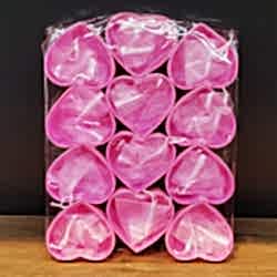Toptan Pembe Tül Kese Toptan Pembe Tül Kese