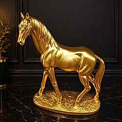Toptan Gold Renk At Biblosu Toptan Gold Renk At Biblosu