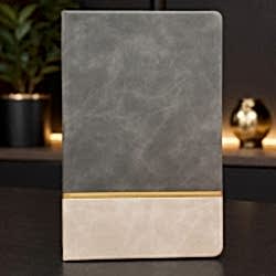 Toptan Çizgili Not Defteri
