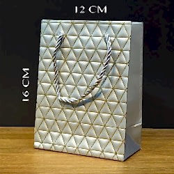 Toptan Mini Boy Hediye Çantası