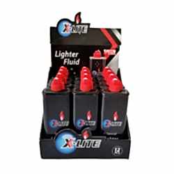 Toptan 125 Ml X-Lite Çakmak Benzini