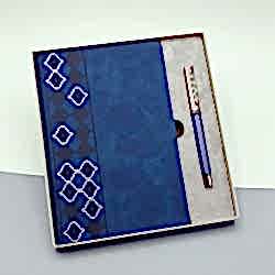 Toptan Tarihsiz Defter Ajanda Kalem Seti