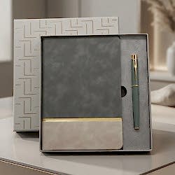 Toptan Premium Defter Kalem Set