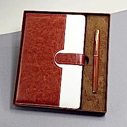 Toptan Vip Defter Kalem Seti