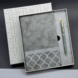 Toptan Hediyelik Defter Kalem Seti