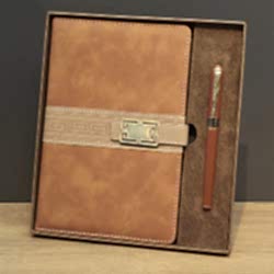 Toptan Hediyelik - Defter - Kalem Kurumsal Hediye Seti