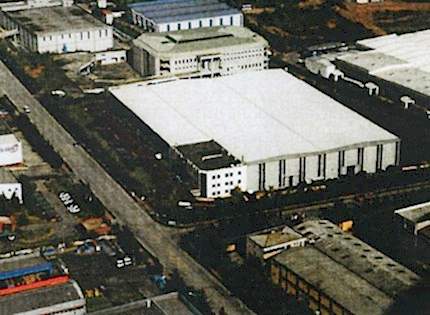Tarihçemiz