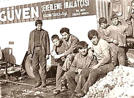 Tarihçemiz
