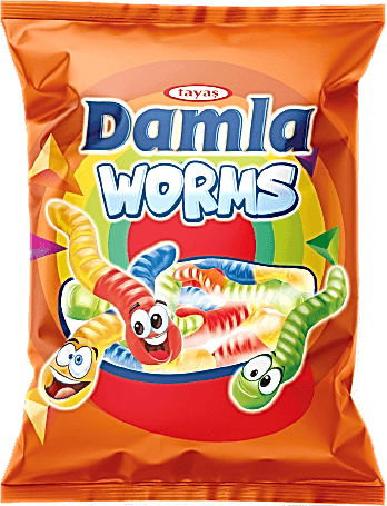 Damla Worms